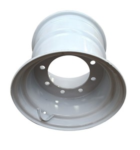 إطار عجلة من المصنع الصلبي 16 بوصة للزراعة مشهور لعام 2024، عجلة جرار 16*<span class=keywords><strong>17</strong></span> لجرارات الزراعة - Product Image 4