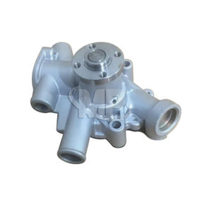 <span class=keywords><strong>Bomba</strong></span> <span class=keywords><strong>de</strong></span> <span class=keywords><strong>Agua</strong></span> 685155C91 Compatible con el Motor International D360 <span class=keywords><strong>DT466</strong></span> DTA466 - Product Image 4