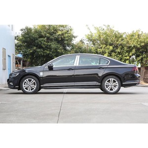 Nuevo Auto a Gasolina Magotan 280TSI Leading FWD Sedán, 210 km/h, Auto Chino a Gasolina para Volkswagen, Precio - Product Image 5