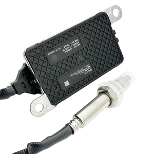 Engine Parts 24V Nox <strong>Sensor</strong> 5WK9 6751C Nitrogen Oxygen <strong>Sensor</strong> 4326862 Nitrogen Oxide <strong>Sensor</strong> 5WK96751C - Product Image 6