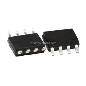 MLX90360LDC-ACD-200-SP Sensor Ic Chip 2024 Temperatuur Touch Sensoren Originele Elektronische SOIC-8 Componenten Mlx90360ldc