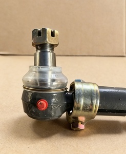 Tirante dello sterzo AZ9925430015 AZ9719430010 per Sinotruk HOWO A7 T7H Ricambi del sistema di sterzo del telaio del camion M - Product Image 3