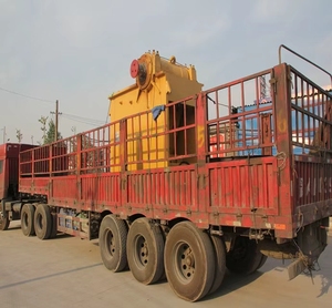 Pièces de rechange pour concasseur à mâchoires à rotation rapide à <span class=keywords><strong>vendre</strong></span> au Bangladesh – Concasseur à mâchoires sur chenilles à ressort - Product Image 5