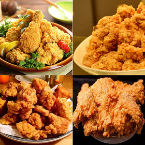 Máy Chiên Thực Phẩm Chiên Tự Động Kiểm Soát Nhiệt Độ Máy Chiên Thực Phẩm Chiên Thịt Gà - Product Image 6