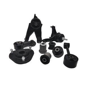 XYAISIN MD168061 MD1501611 MD069949 MD050606 MD050604 joints de vilebrequin à huile en caoutchouc adaptés pour Mitsubishi MI1 - Product Image 6