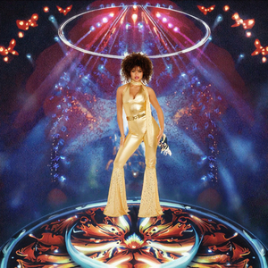 NOUVEAU Costume <span class=keywords><strong>de</strong></span> fête rétro disco pour femmes, combinaison <span class=keywords><strong>de</strong></span> cosplay vintage années 70 et 80, costume <span class=keywords><strong>hippie</strong></span> - Product Image 3