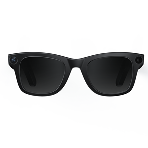 Lunettes Intelligentes IA HeyCyan E02 2026 avec Caméra 8MP 4K, Appel Musical ChatGPT, Réduction de Bruit ENC, Connexion WiFi et Verres Solaires - Product Image 5