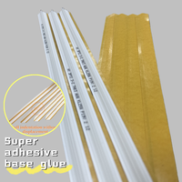 Machine de découpe cylindrique à matrices de rainurage en PVC durable |   Ruban de pliage de précision pour boîte en carton ondulé TPS DF-03-011