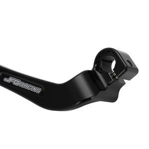 JFG RACING Dirt Bike Levier de changement de vitesse Levier de changement de vitesse CNC Forging Aluminium pour CRF110F CRF110 CRF <span class=keywords><strong>110</strong></span> TTR110E TTR110 <span class=keywords><strong>TTR</strong></span> <span class=keywords><strong>110</strong></span> - Product Image 5