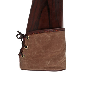 ที่ใส่แผ่นรองแก้มผ้าใบแบบสวมสำหรับล่าสัตว์ - Product Image 3