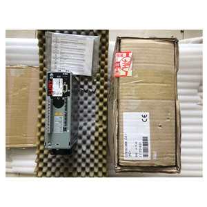 LUST Drive CDD32.008.C2.1 .PC1 - Product Image 1
