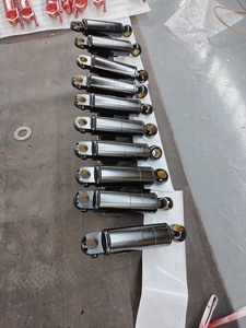 Kit de joints pour presse-excavatrice 100 tonnes, pour lavage de véhicule individuel - Product Image 2