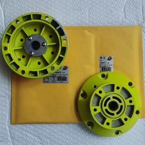 ปั๊มจ่ายสารเคมี <span class=keywords><strong>Ligo</strong></span> Southern Metering Pump รุ่นกลาง ขนาด 140 มม. LG GM50 H60675 อุปกรณ์เสริมปั๊มจ่ายสารเคมี อลูมิเนียมอัลลอย - Product Image 1