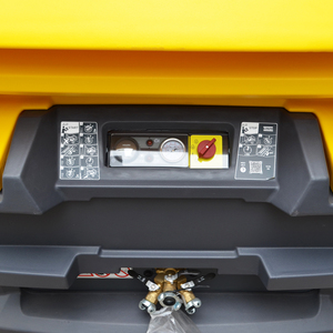 <span class=keywords><strong>Compresseur</strong></span> d'Air Industriel à Vis Diesel Portable Atlas Copco XAS88 XATS350 XRHS650 pour Travaux <span class=keywords><strong>de</strong></span> Construction - Product Image 4