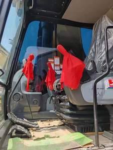 Escavatore Usato <span class=keywords><strong>CAT</strong></span> Caterpillar 336D da 36 Tonnellate in Buone Condizioni a Basso Prezzo di Seconda Mano - Product Image 6