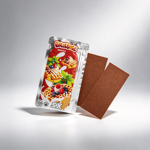 Papier à rouler en chanvre King Size Cigar KingSize, wraps en chanvre bio - Product Image 2