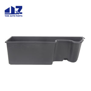 Accesorios Internos para Maletero, 4 Piezas, Bandeja Organizadora de Almacenamiento para Maletero, Caja Lateral de Carga Trasera para Ford Bronco 2021 <span class=keywords><strong>2022</strong></span> 2023 4 Puertas - Product Image 6