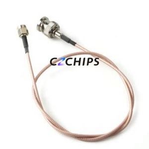 BWSMAJ-BNCJ-RG316L500 RF Cable RF Whole Sale Electronic Component Chips Supplier & BOM Service - Product Image 2