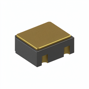 Transistors Electronic Chips Component Authorized Distributor 4-SMD, No Lead JANSF2N2369AUB - Product Image 1