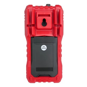 Multímetro Digital MEWY-W1030 True RMS con Rango Automático, Retroiluminación, Alta Precisión, para Reparación Electrónica, Medición de Voltaje y Corriente, 1 Año de Garantía - Product Image 3