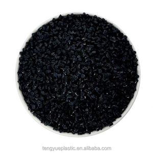 FUXI PA6+10% 20 30 40 50 GF Modified <b>Plastic</b> Raw Materials Masterbatch TF100G2 Grade Automotive Parts Factory Wholesale Nylon - Product Image 6