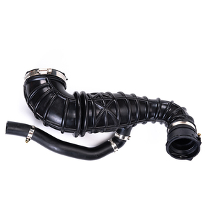 Tuyau d'admission d'air du moteur en caoutchouc <span class=keywords><strong>TRANSIT</strong></span> <span class=keywords><strong>Connect</strong></span> (diesel) 1133898 / 1M519R504AB - Product Image 1