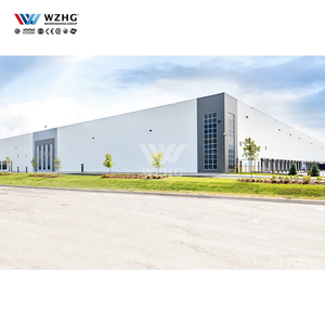 Khung thép thứ cấp SFS cấu trúc không gian bộ xương nhanh chóng xây dựng cổng thông tin prefab - Product Image 1