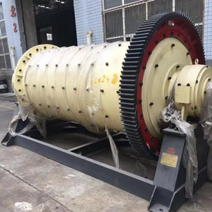 Nhà máy bóng với khả năng bảo trì tốt - Product Image 1