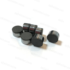 Cortador <span class=keywords><strong>PDC</strong></span> personalizável para perfuração direcional e equipamentos petrolíferos - Product Image 3