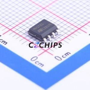 Original-Nuevo M41T81M6F Reloj de Tiempo Real (RTC) con chip IC de circuito integrado de - Product Image 1