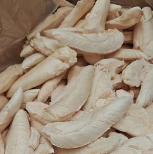 Petto di Pollo Liofilizzato Premium per Alimenti per Gatti, 100% Naturale, Alto Contenuto Proteico, Senza Cereali, Stimola il Sistema Immunitario - Product Image 4