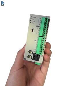 เซ็นเซอร์ควบคุม PLC โมดูล PLC ของแท้ใหม่เอี่ยม DVP-12SA2 - Product Image 1