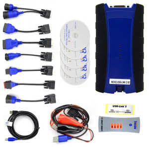 Wholesale New NEXIQ2 Data Link <b>Adapter</b> 8.3 Software <b>Multi</b>-language Multifunction High Quality 1-Year Warranty Excavator - Product Image 3