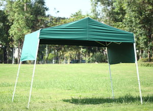 <span class=keywords><strong>Tente</strong></span> de camping portable de grande taille, économique, fabriquée <span class=keywords><strong>sur</strong></span> mesure, pour le camping en plein air - Product Image 4