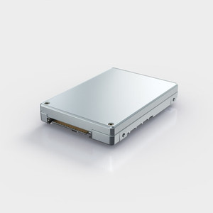 OEM Kurumsal SSD P5510 Dahili 2.5" 3.84T/7.68T Diğer Arabirimli Katı Hal Sürücüsü, 601-700MB/S Yazma Hızı ile - Product Image 3