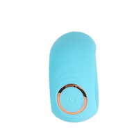 Mini vibromasseur pour femmes, en silicone de qualité médicale, masseur portable, étanche, jouet sexuel pour adultes avec plusieurs modes de jeu