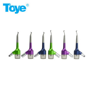 Macchina per pulire i denti, - Product Image 2