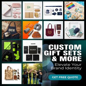 Kit de Presentación Personalizado a Todo Color con Carpeta, Folleto, Tarjeta, Cuaderno, Bolígrafo y Muestra de Muestras, Venta al Por Mayor - Product Image 5