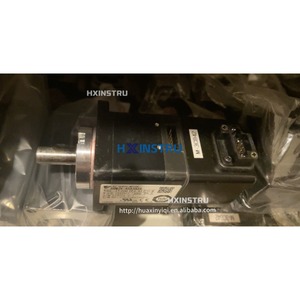 YASKAWA Authentique Neuf en Boîte SGMJV-A5A3A2S AC Utilisé H - Product Image 2