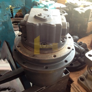 Promotion : Moteur de translation hydraulique Hangood pour engins de chantier et miniers, compatible PC30-5 PC30-9, pièce de rechange pour excavatrice - Product Image 5