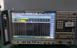 เครื่องรับสัญญาณทดสอบ EMI EMC ยี่ห้อ ROHDE & SCHWARZ รุ่น R&S ESW ESW8 มือสอง 2Hz-8Ghz - Product Image 4