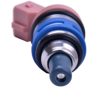 Inyector de Combustible para Nissan Maxima 3.0L, Número de Pieza 16600-21V02, Repuesto Automotriz - Product Image 4