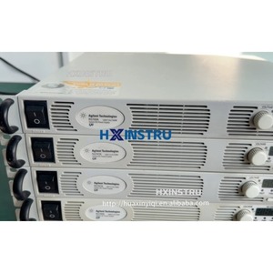 แหล่งจ่ายไฟระบบดีซี Agilent N5769A ยี่ห้อ *ytd H - Product Image 1