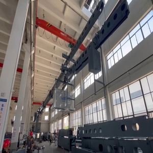 Watsond compact Tragbare Gebäude wartungs einheit/BMU mit Annäherung system - Product Image 5