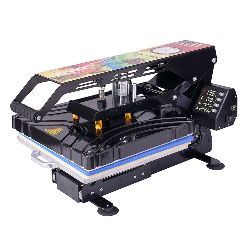 Freesub New Arrivals Heat Press Machine