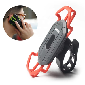 Soporte para Teléfono Celular para Bicicleta, Fácil de Desbloquear, Modelo 2026 - Product Image 3