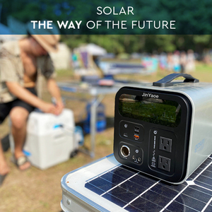 Generador de energía portátil 500W Mejor Precio de 144.000 mAh AC DC 110V 220V Generador <span class=keywords><strong>solar</strong></span> Estación de energía - Product Image 3