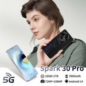 Accesorios de la célula estabilizadora T C Cheap <span class=keywords><strong>s</strong></span> Spark 30 - Product Image 5