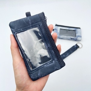 Cartera <span class=keywords><strong>de</strong></span> Diseño Personalizada para Hombre y Mujer, Tarjetero, Monedero para <span class=keywords><strong>Monedas</strong></span>, Mini Monedero para Niños, Llavero, Cartera Personalizada <span class=keywords><strong>de</strong></span> Diseñador - Product Image 5