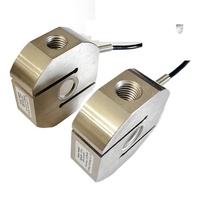 Capteur de force à poutre en S et Z Honeywell, cellule de pesage, cellule de charge de type Vishay, interface préférée, 50 kg, 1000 kg, 3000 kg